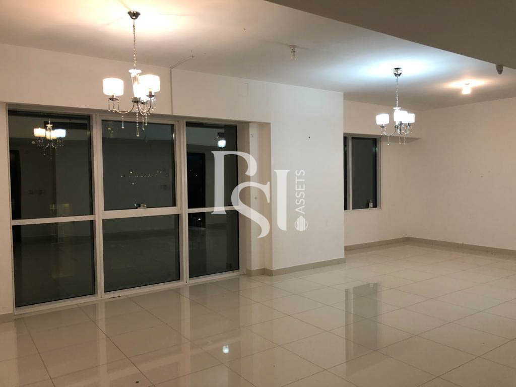 Spacious Layout | Prime Location | Ready to Move