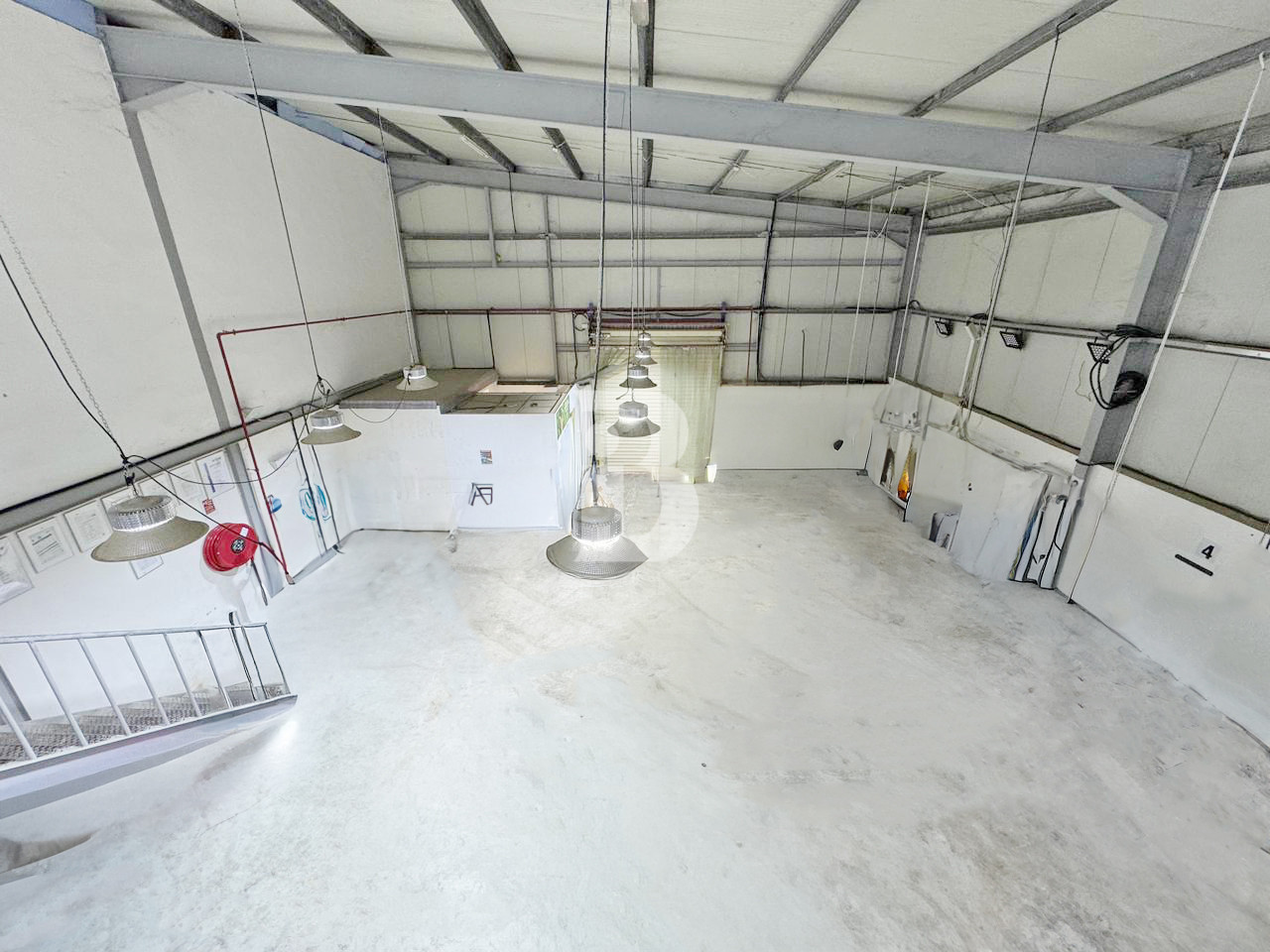 Prime Warehouse |Multiple Parking |17 KW