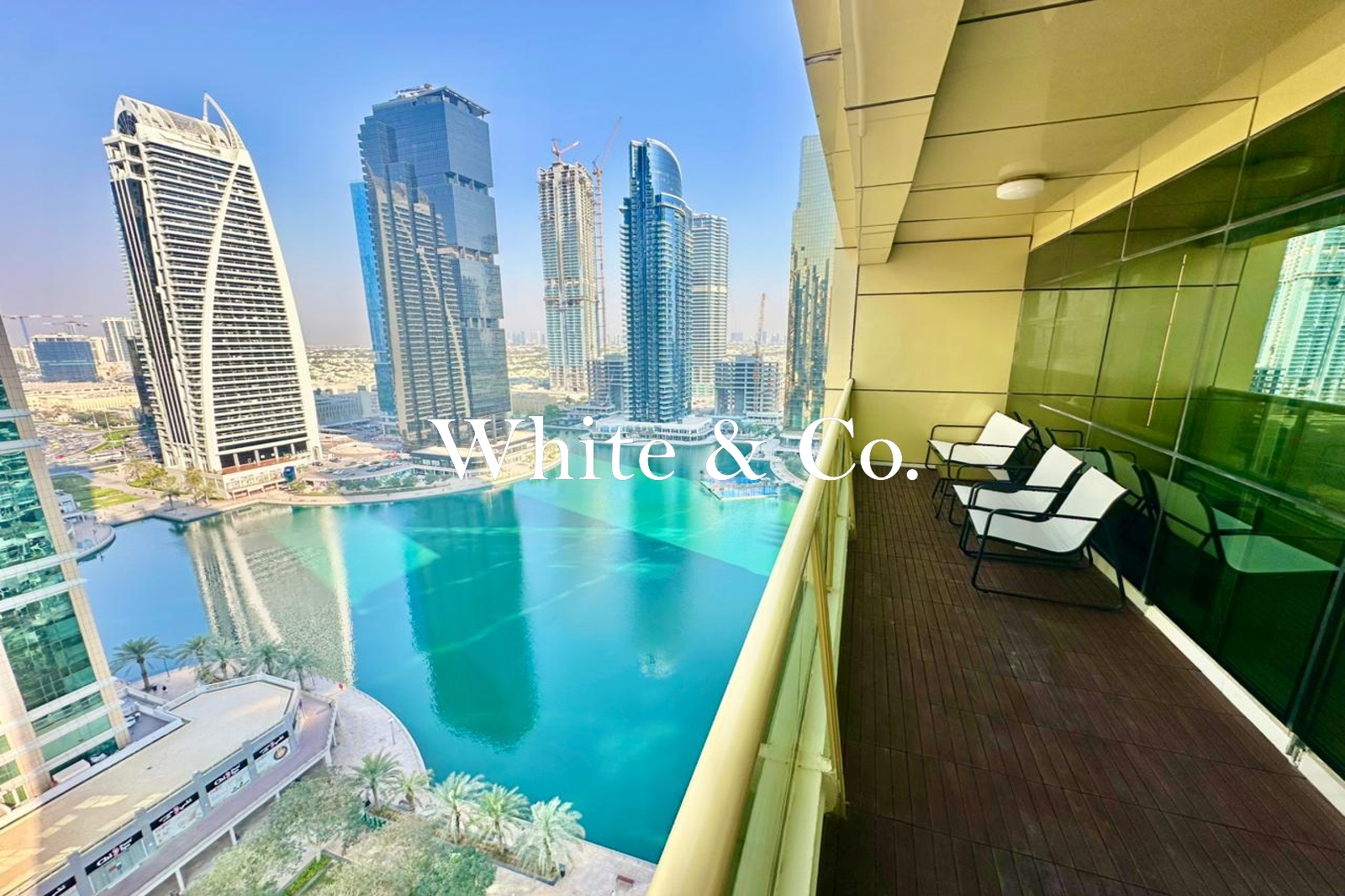 Full Lake View | Fully Upgraded | Vacant