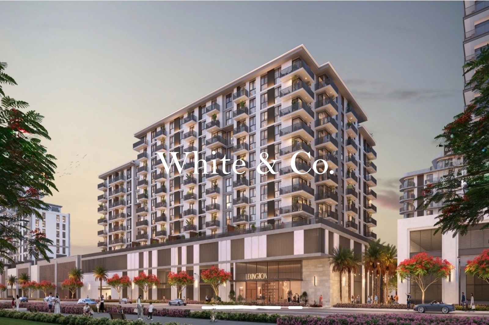 3 Bed | Flexible Payment Plan | Handover Sept 2027