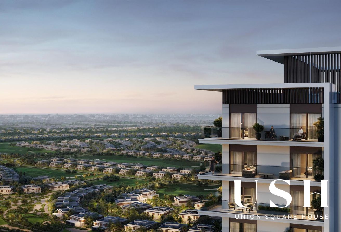Off-plan | Invest now | Rosehill