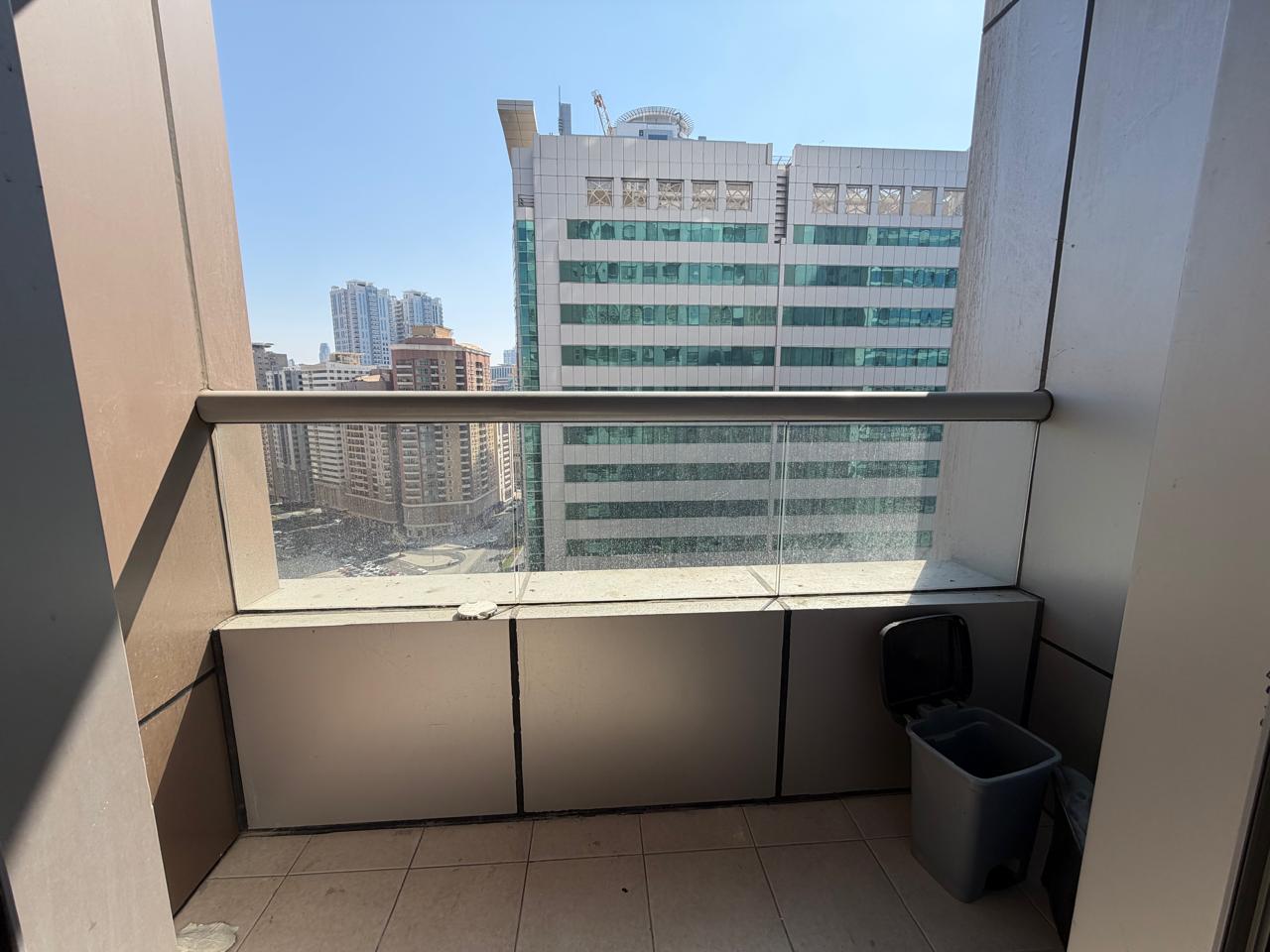Second resident, most elegant and luxurious 2-bedroom apartment with living room, parking, balcony, all rooms are master, large storage.
