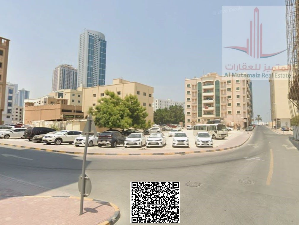 corner land for sale in nakheel 4.5