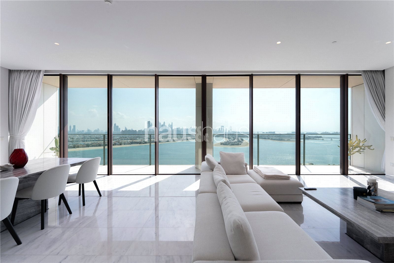 Largest 2 Bed Dual View | Rare 1 of 1 Layout