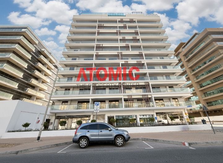 OPPOSITE PARK & SCHOOL | LARGEST 1BHK | VACANT