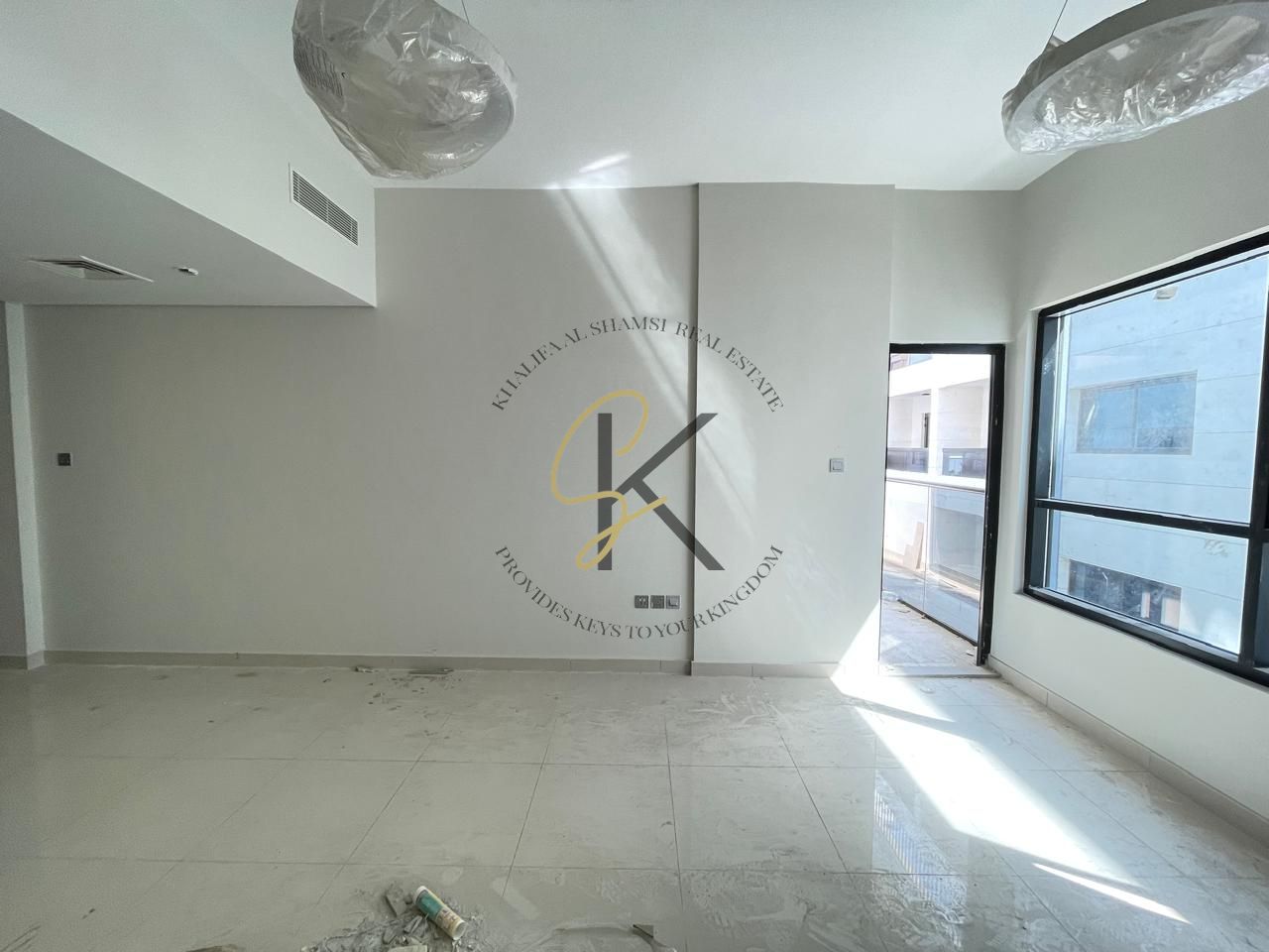 Brand New Unfurnished 1BHK Apartment for Rent | 1000 Sqft | Modern Family Living in Muwailah Commercial, Sharjah