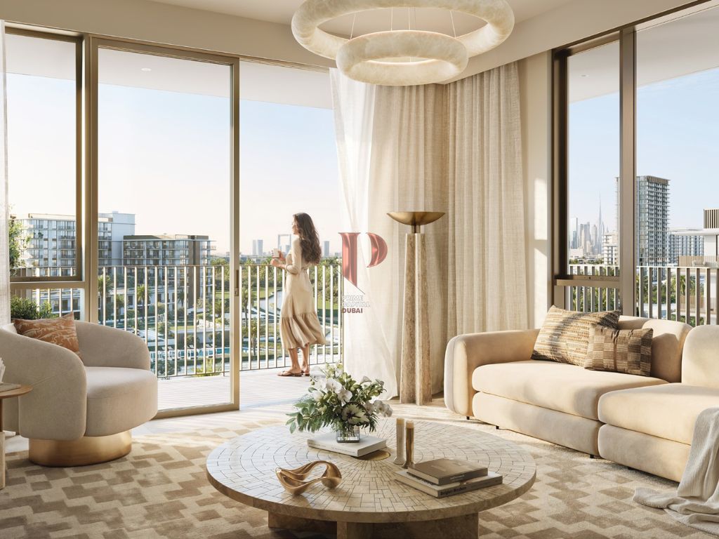 Modern 1BR in SERA | Ideal Investment | Low Floor