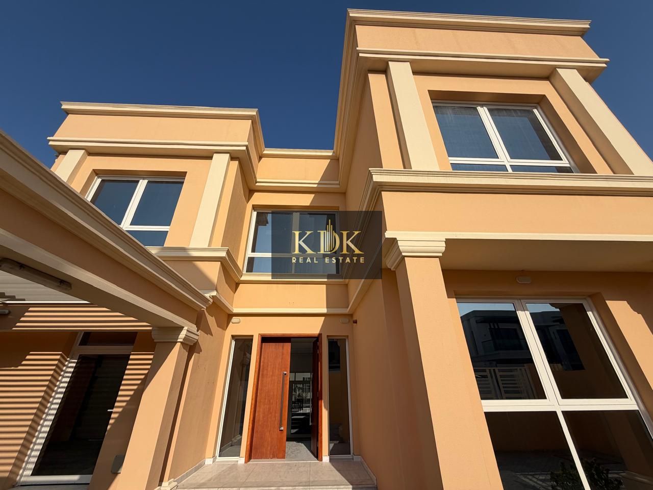 5BR Villa | Private Pool | Al Furjan | Downtown View