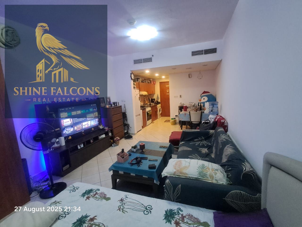 Multiple Cheques|Well Maintained|Parking+Balcony| Exclusive|