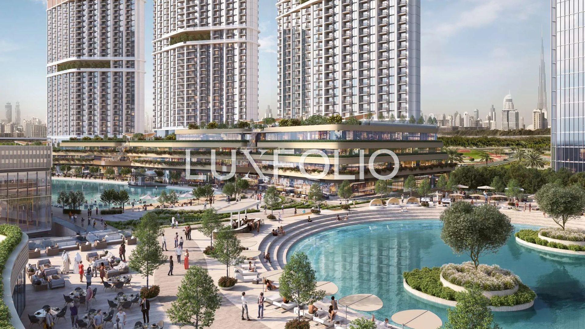 Waterfront View | High Floor | Distressed Deal