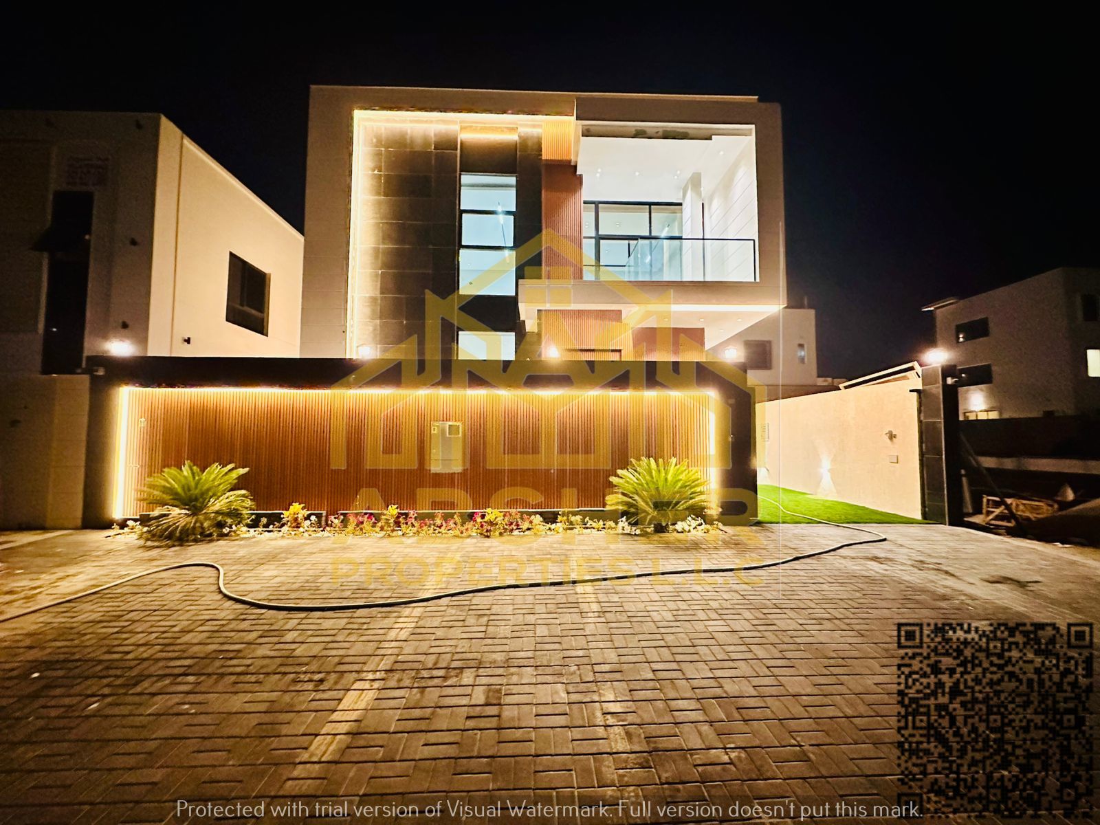 Luxury Villa for Sale in Al Bahia