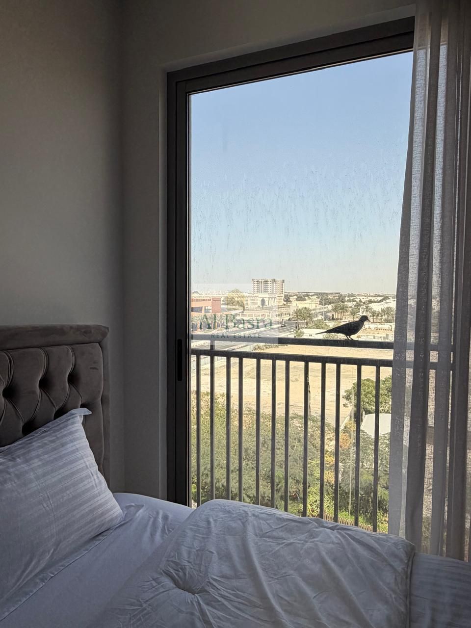 Large Furnished Studio in Uptown Al Zahia | Open View | Ready to Move | Premium Lifestyle