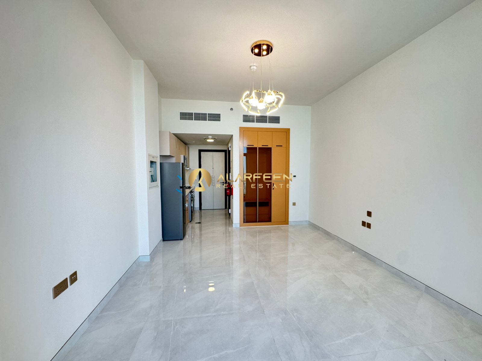 Best Studio | Spacious | Prime Location | Road View