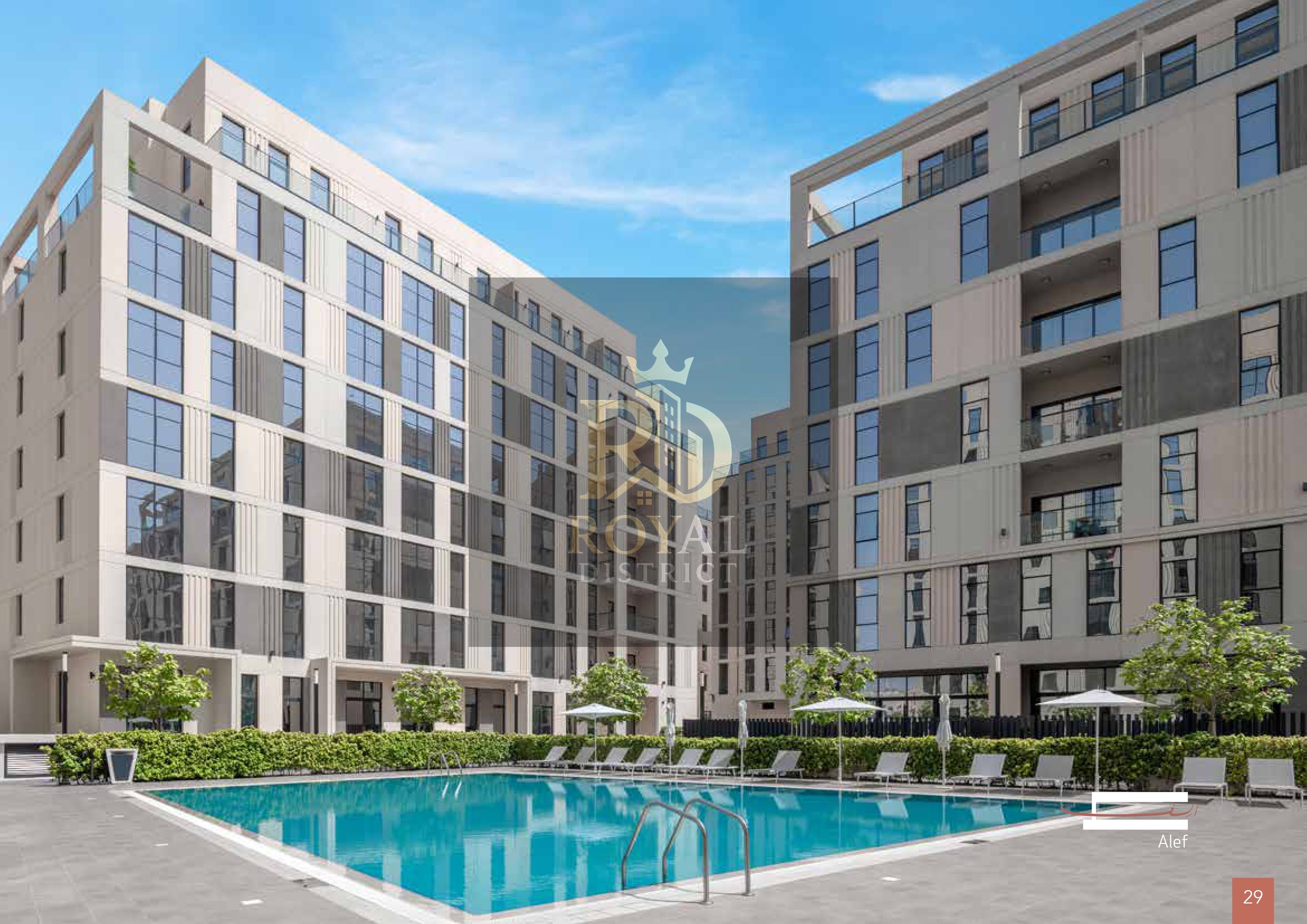 SUPER DISTRESS DEAL | SELLING WITH ALMOST ORIGINAL PRICE | STUNNING 2 BEDROOMS APARTMENT | MODERN DESIGNED | STYLISH FINISHING | PRIME LOCATION