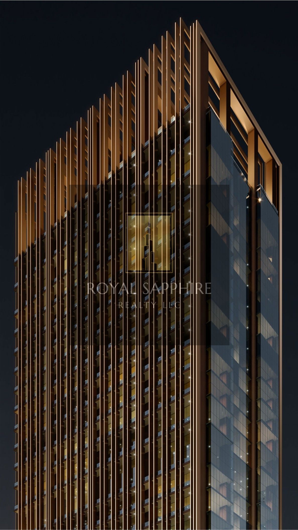 Luxurious Office | Burj Capital | Downtown & Canal Views| 40/60 PP | A+ Grade Amenities