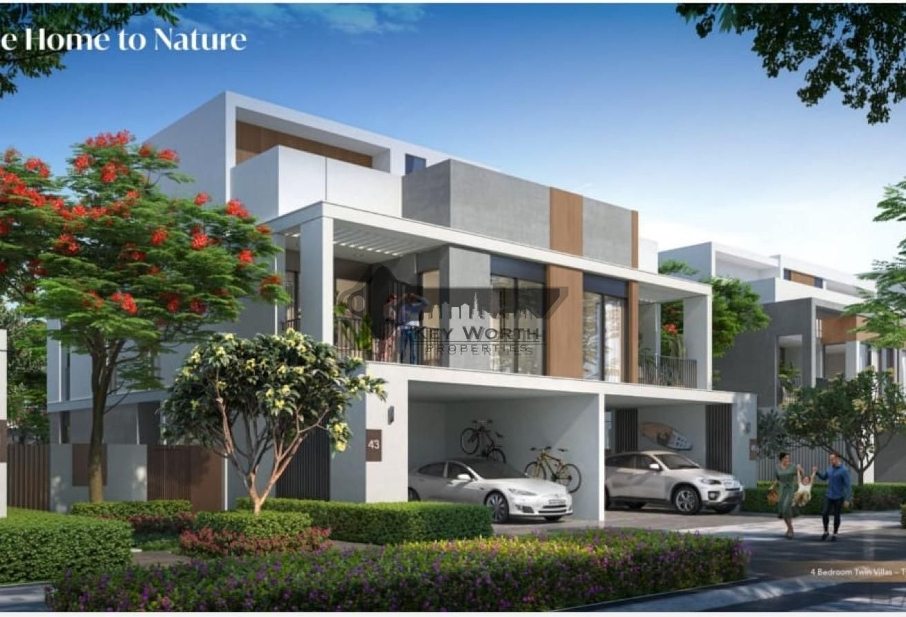 Spacious I brand new I Best location