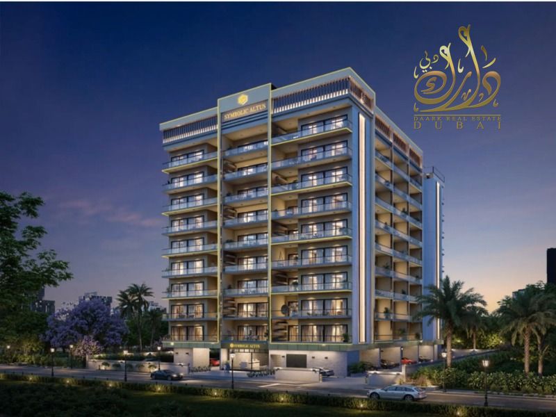 RAMADAN OFFER - MORTGAGE - DIRECT TO THE PARK - FURNISHED - LIWAN