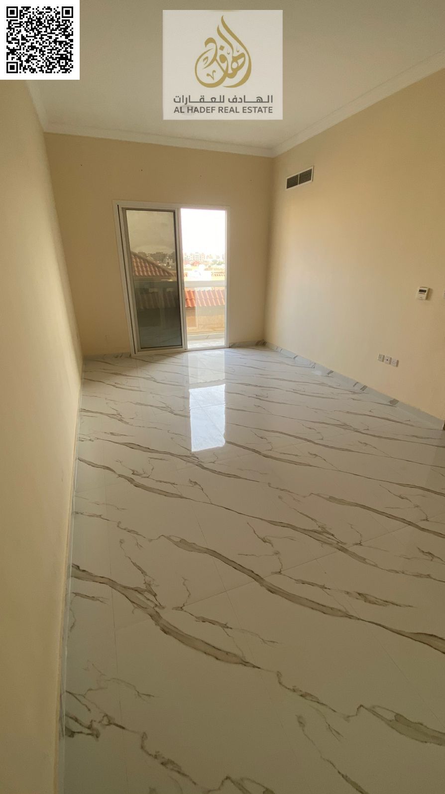 Spacious 2 Bedroom Apartment for Annual Rent in Al Rashidiya 2 Near Falcon Towers | Best Price | Family-Friendly & Fully Secured Building with Easy Ex