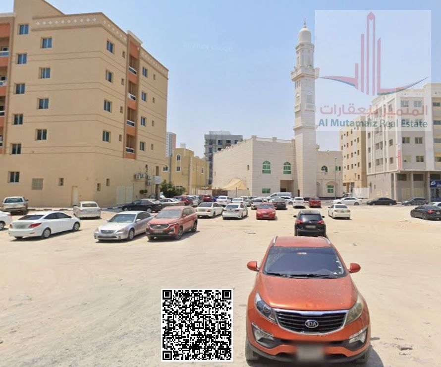 land in nakheel ajman commercial 3. m
