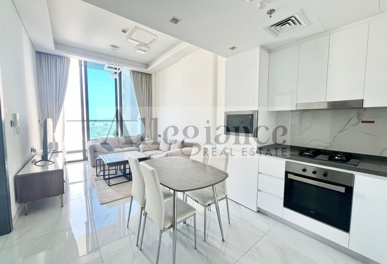 Brand New | Fully Furnished | Prime Location