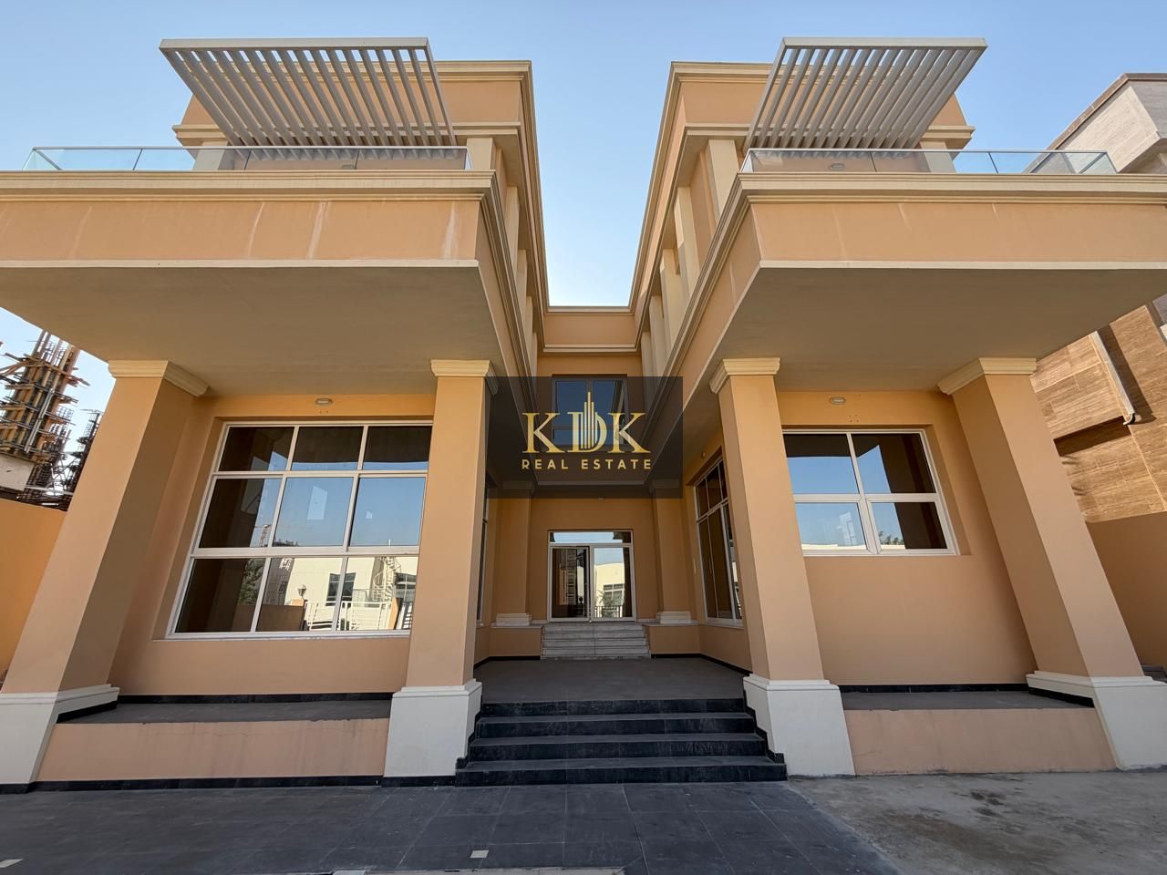 5bed | Best Ammenities | Spacious