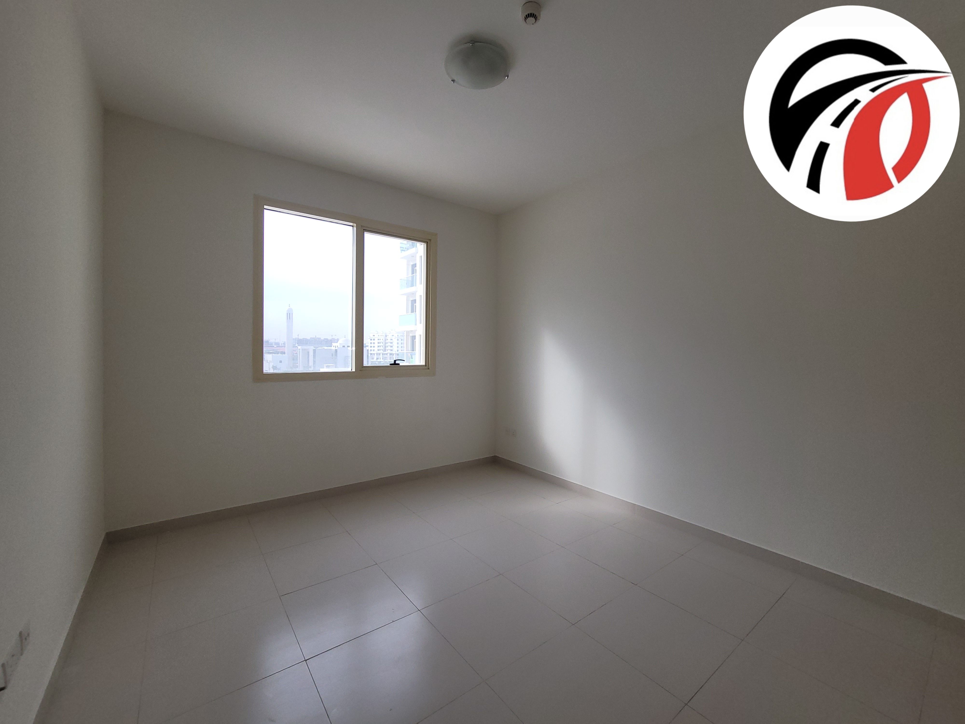 Like a brand spacious apartment 1bhk lowest price 64k