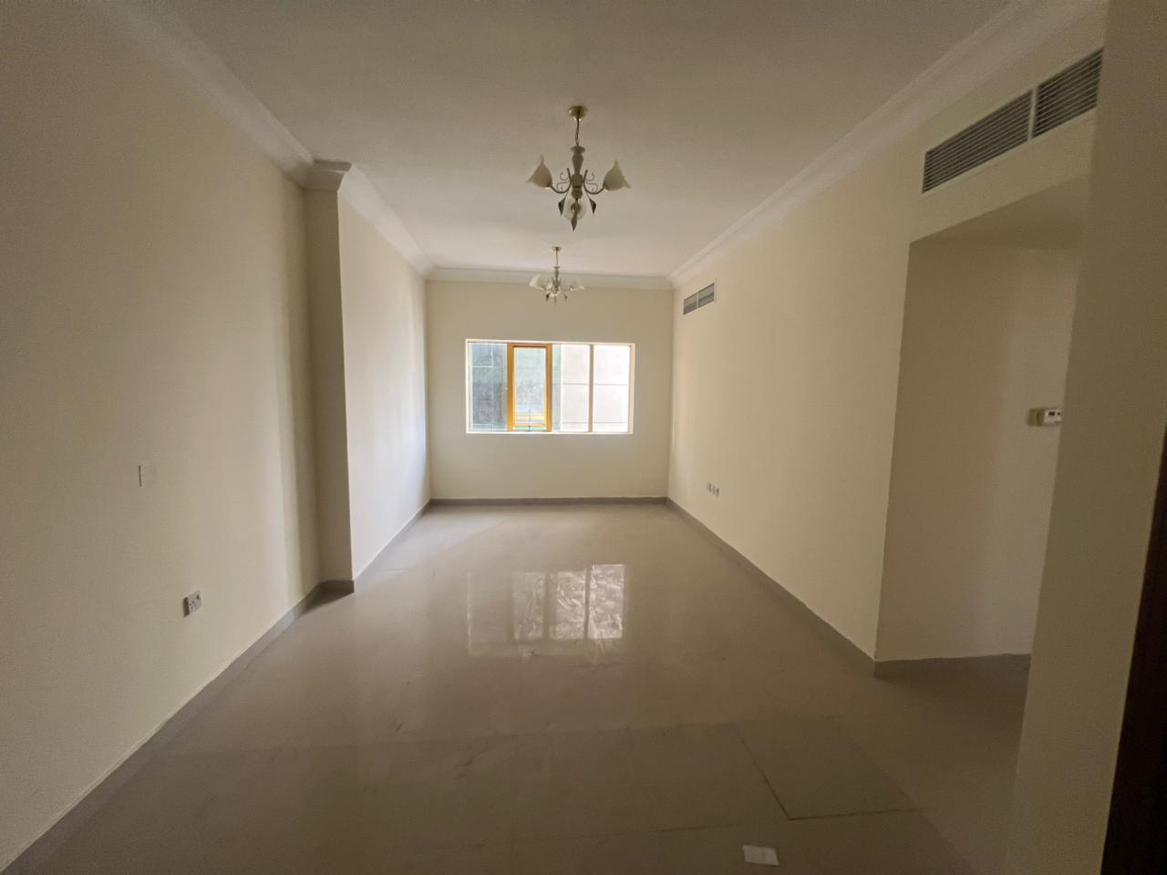Spacious | Open view | Free maintenance | Easy payment plan