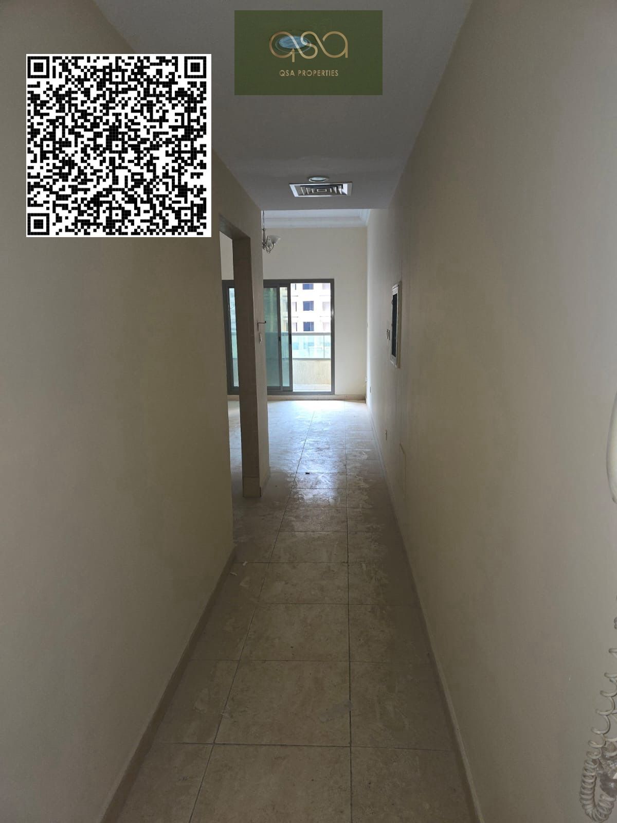 Modern 2-Bedroom Residence in Paradise Lake Tower B6