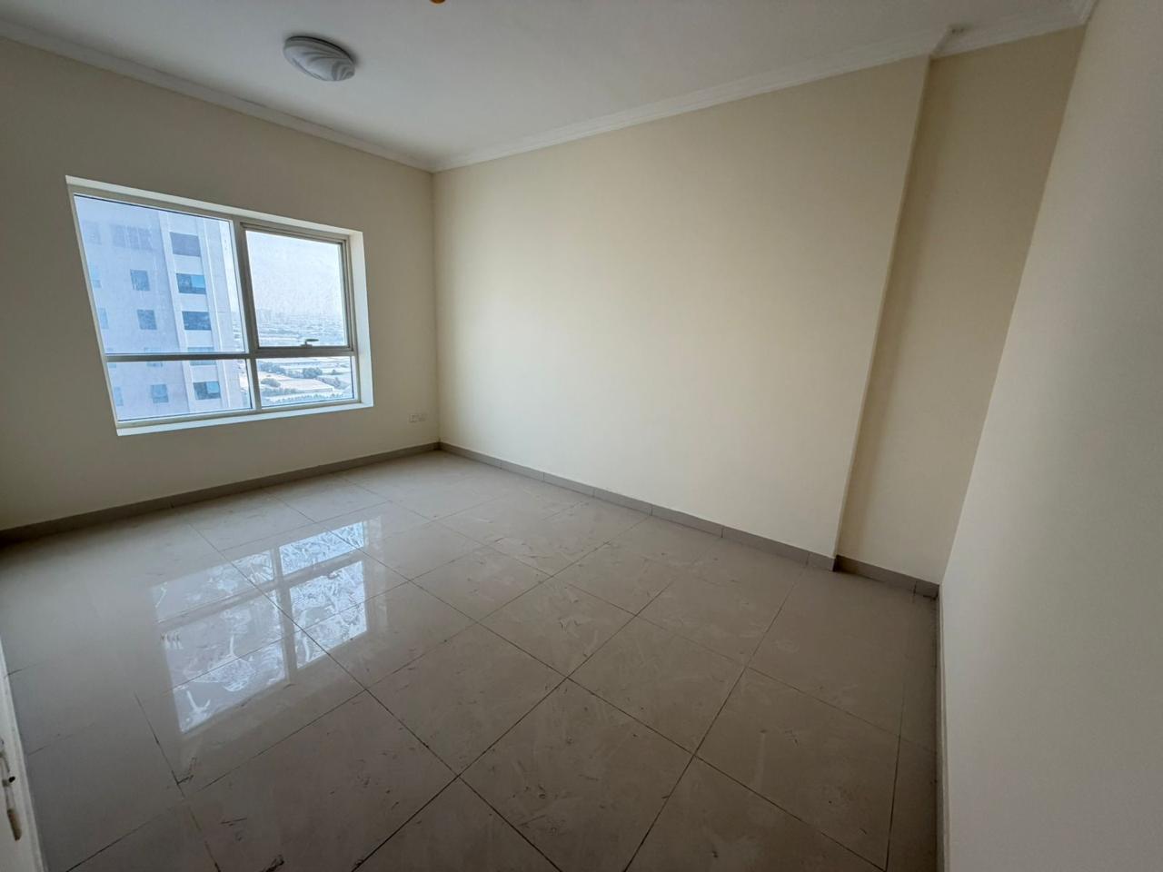 3BR Hall Al Taawun | Second Tenant | 3 Bathrooms | Balcony with Open View | Large Store | Free Parking | Prime Location
