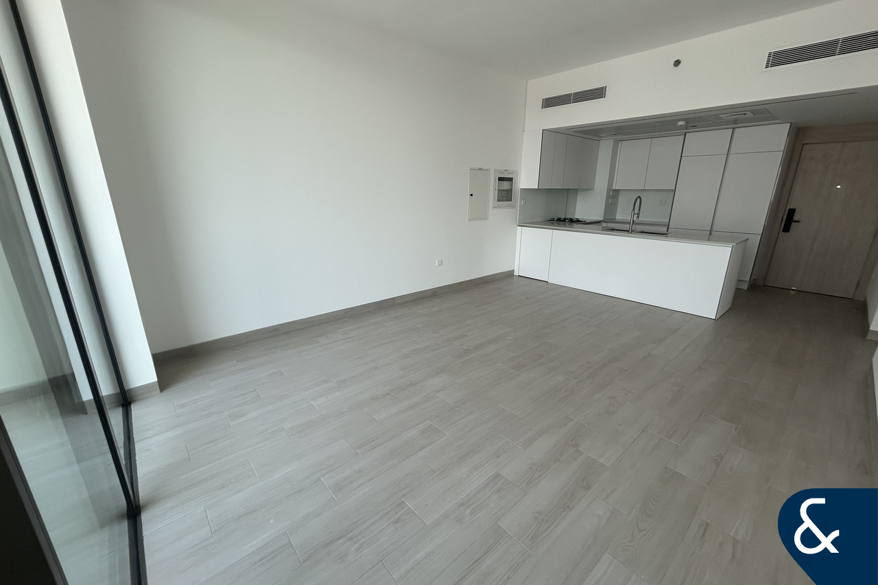 Brand New | Ready to move in | Unfurnished