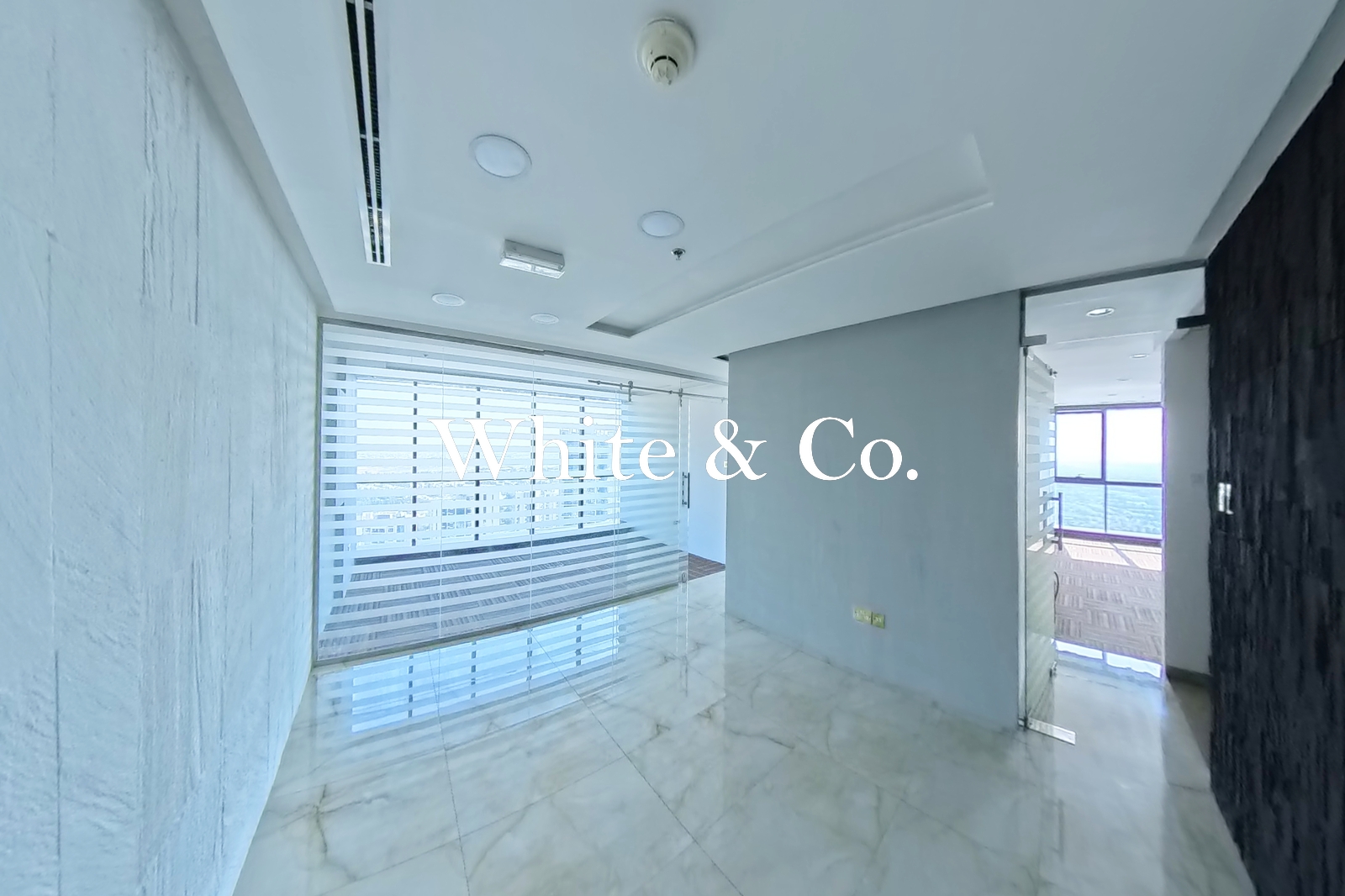 Near Metro | Grade A Tower | Prime Office Location