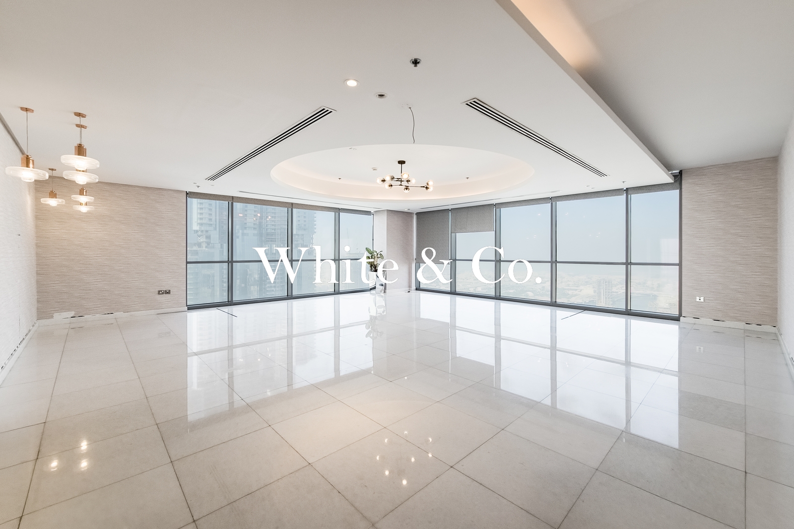 5 BHK Penthouse|Modern| Hot Unit