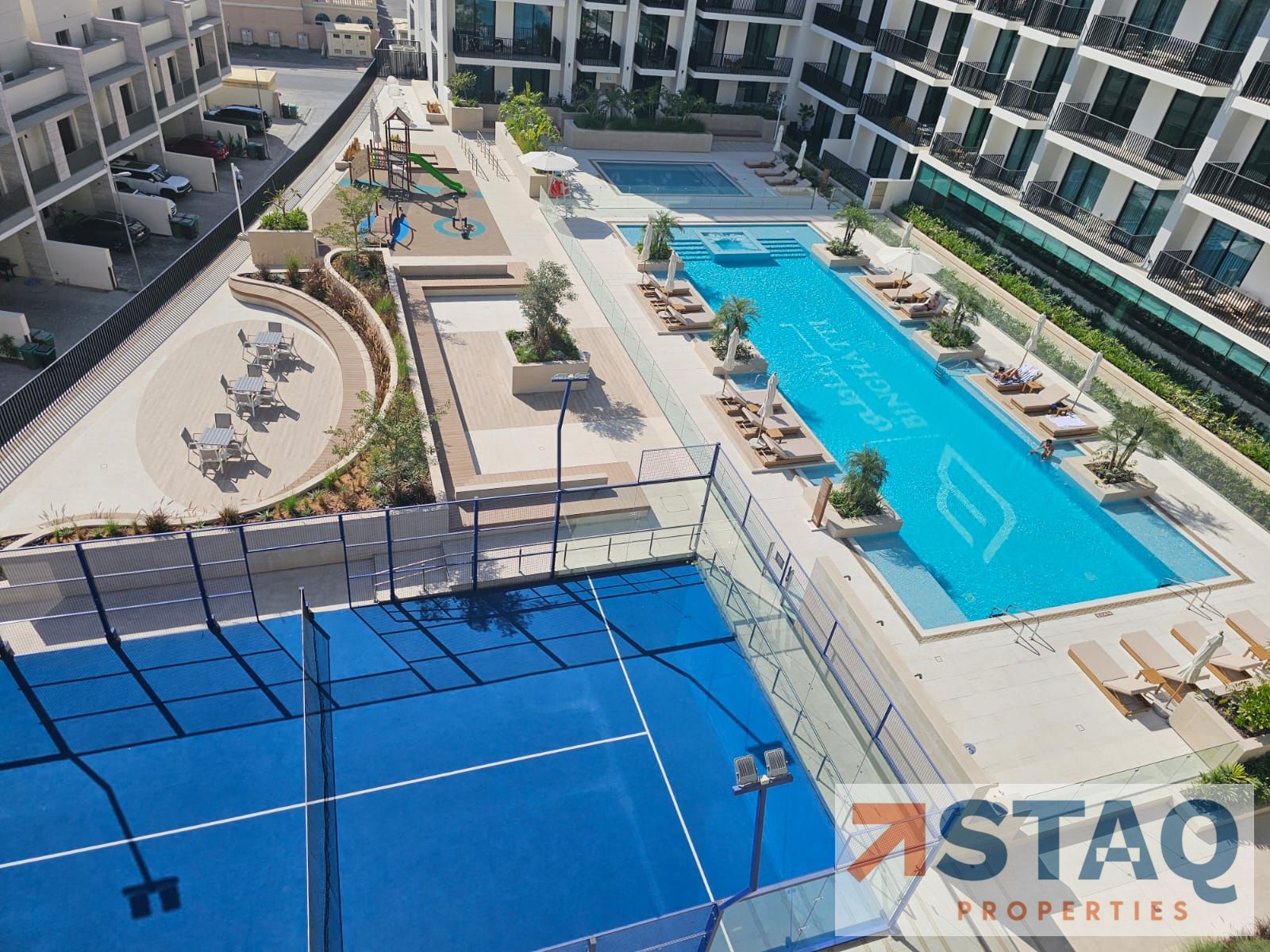 BRAND NEW 1BR l PRIME LOCATION | READY TO MOVE