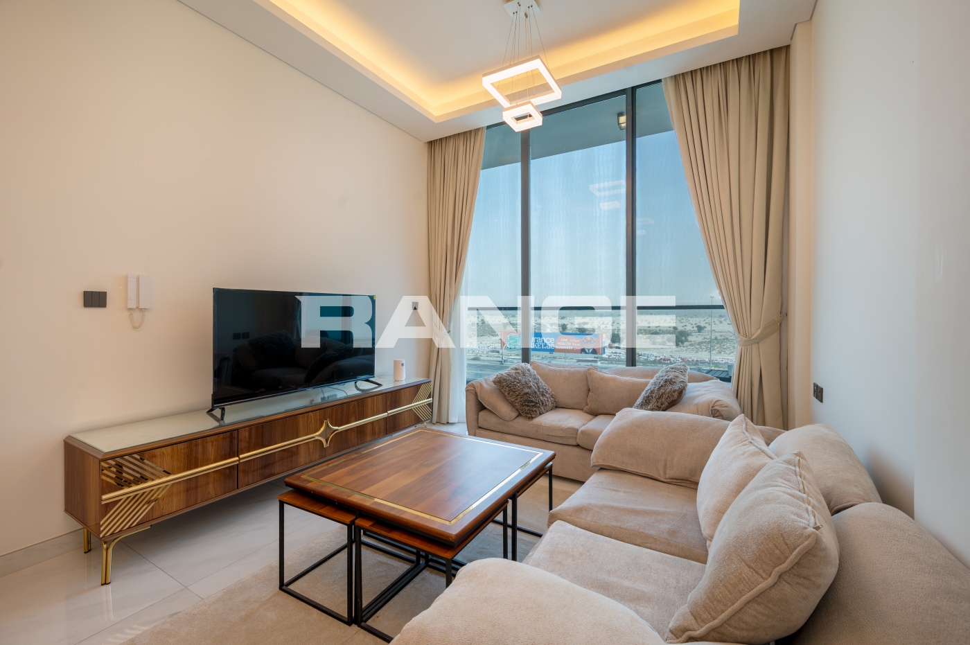 Fully Furnished | Upgraded | Up to 4 Cheques
