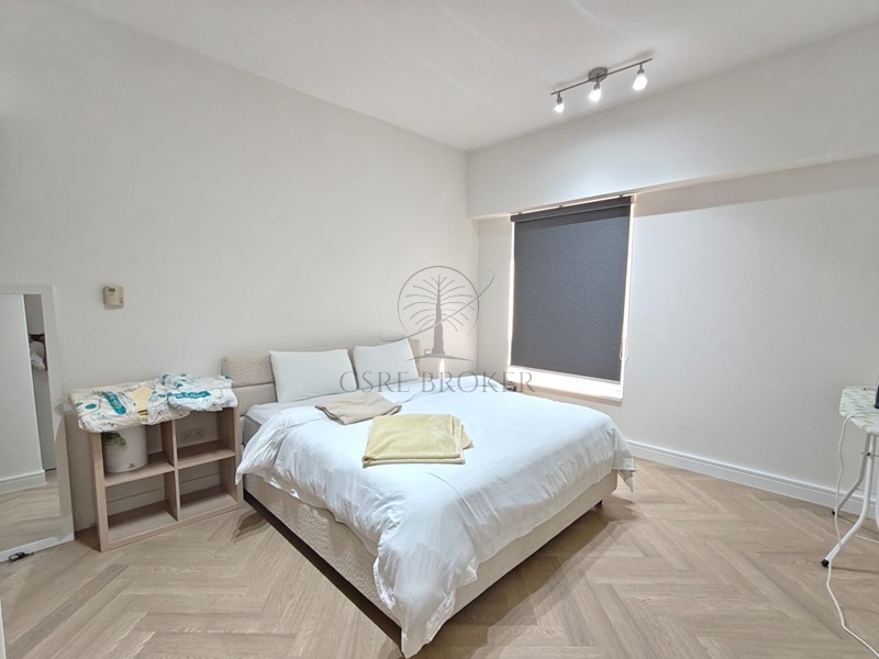 Upgraded | Ready to move in | With maid room