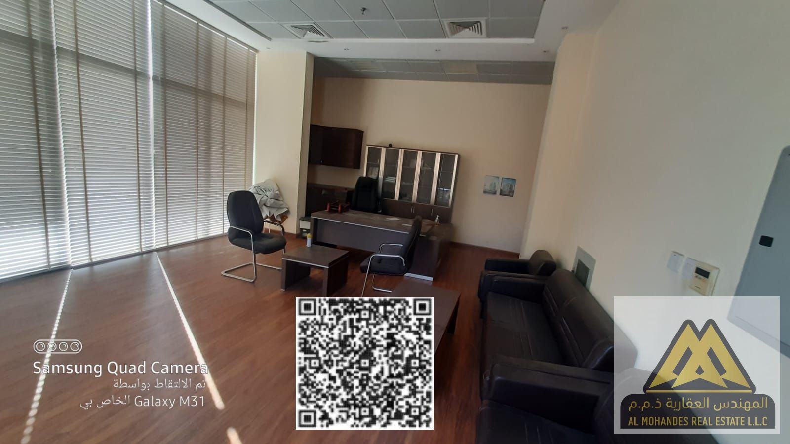 Shop for annual rent now available in Al Jurf 3, Ajman