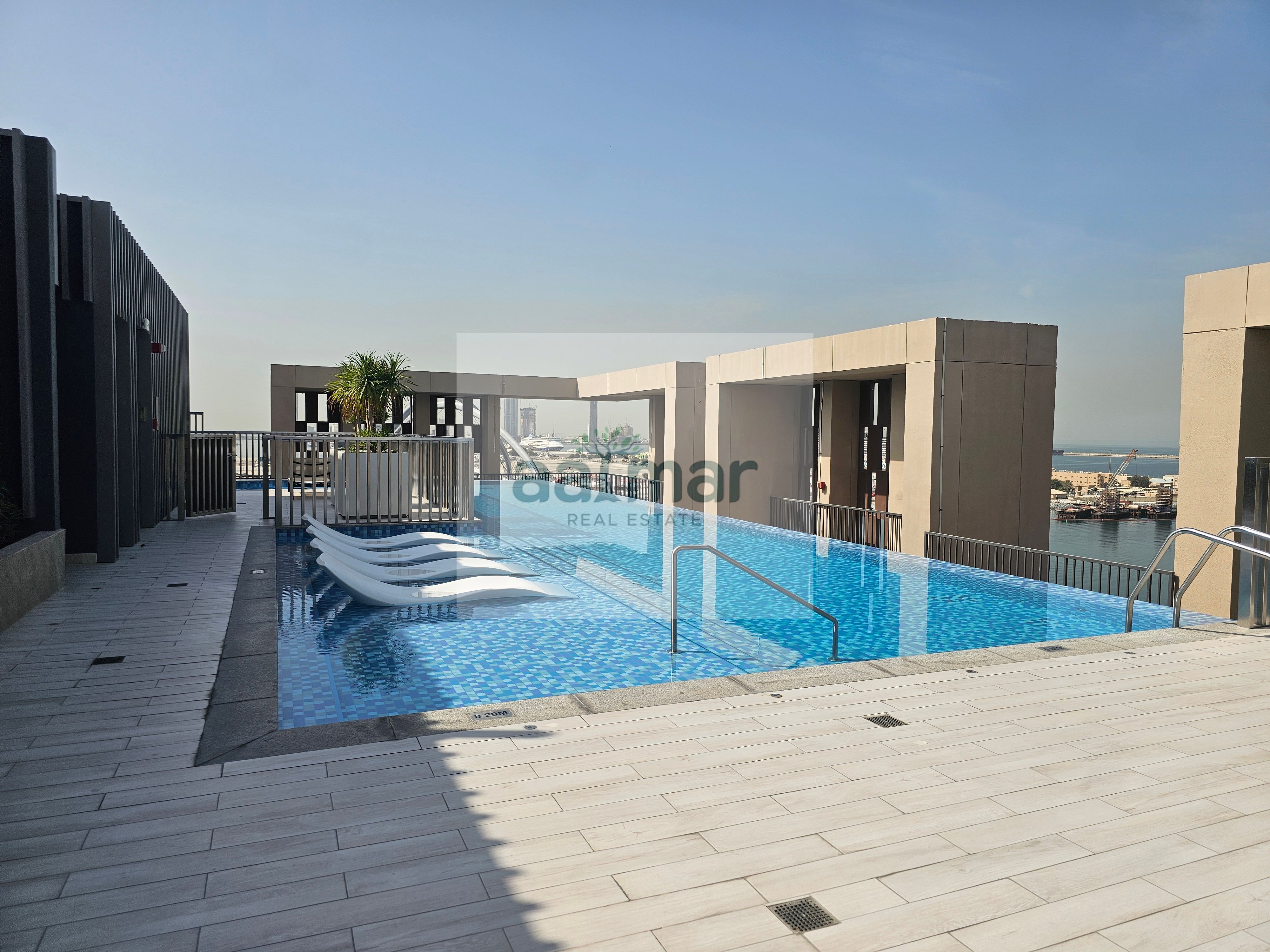 Excellent 2 Bedroom | Near Metro | Premium | Discount Rent