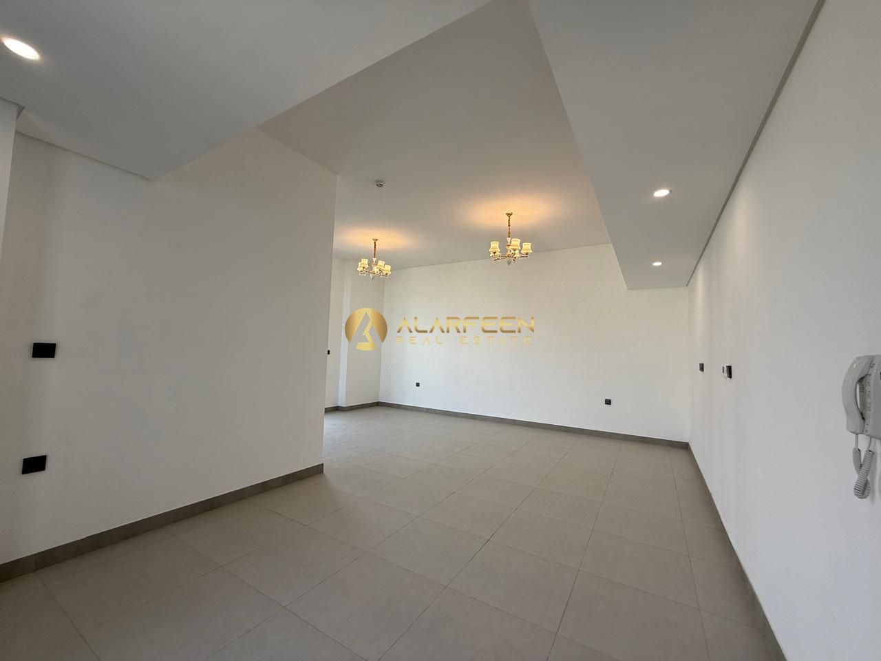 3BR Apartment | Multiple Balconies | City & Road Views