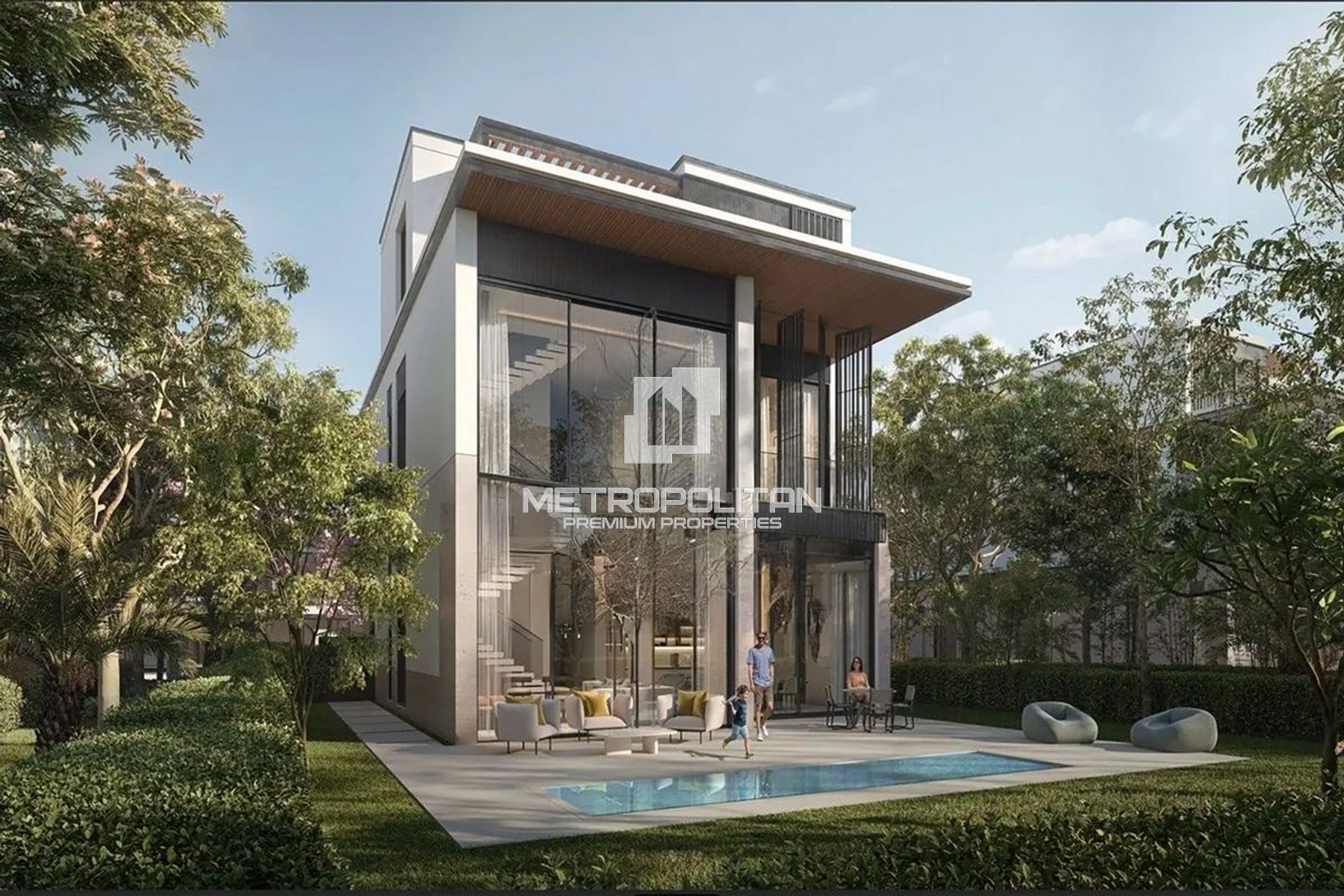 Single Row Living | | Spacious Layout | Best Price
