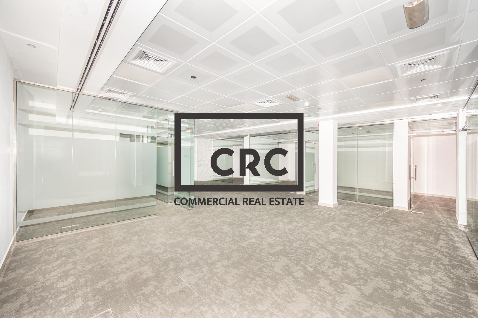 Fitted and Partitioned | 3 Car Park | Chiller Free
