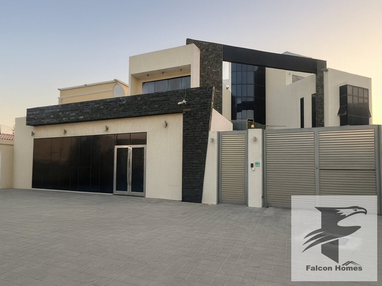 Spacious 6BR Elegant Villa with Majlis
