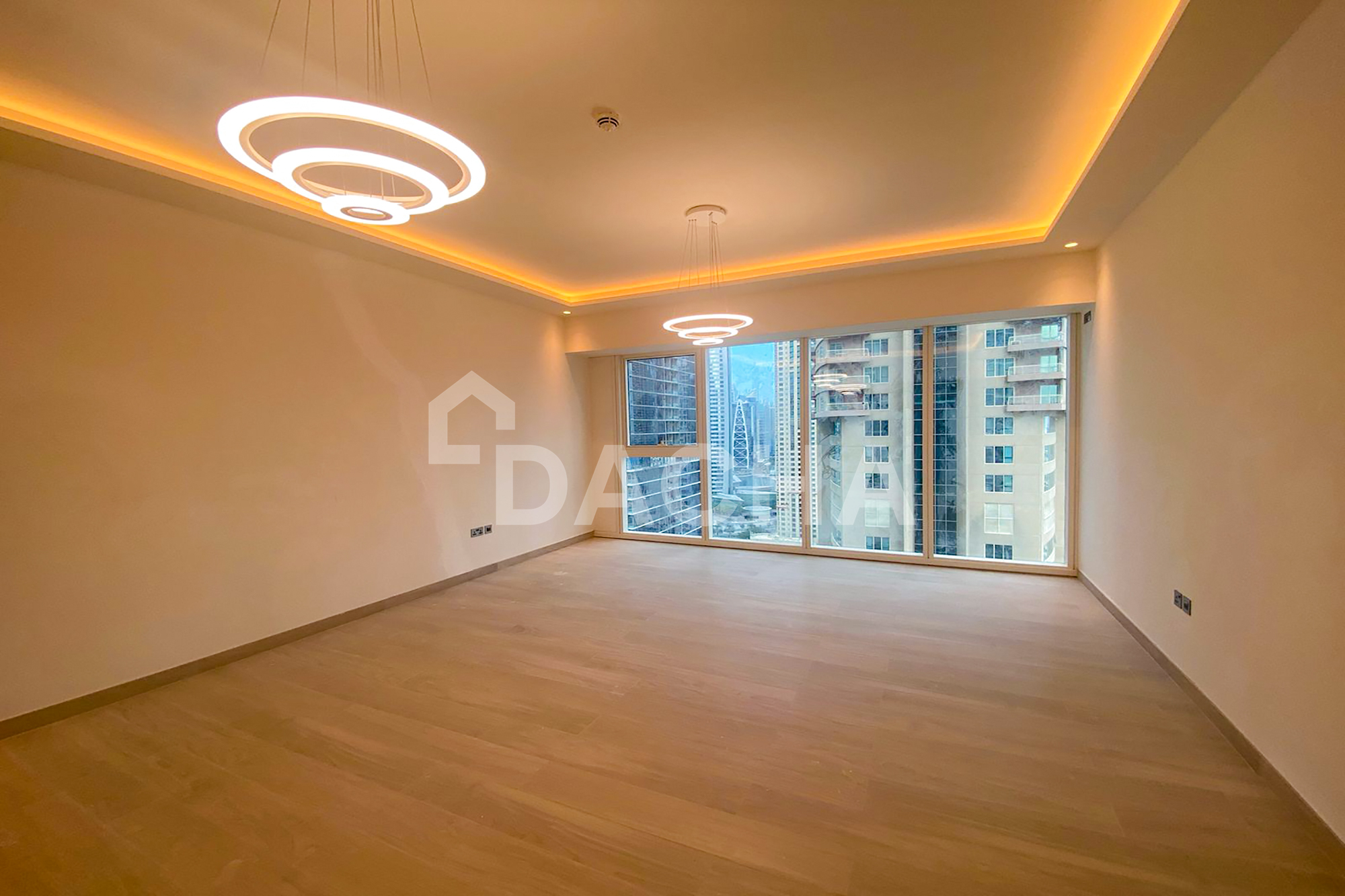 New 1BR | Study | Me Do Re