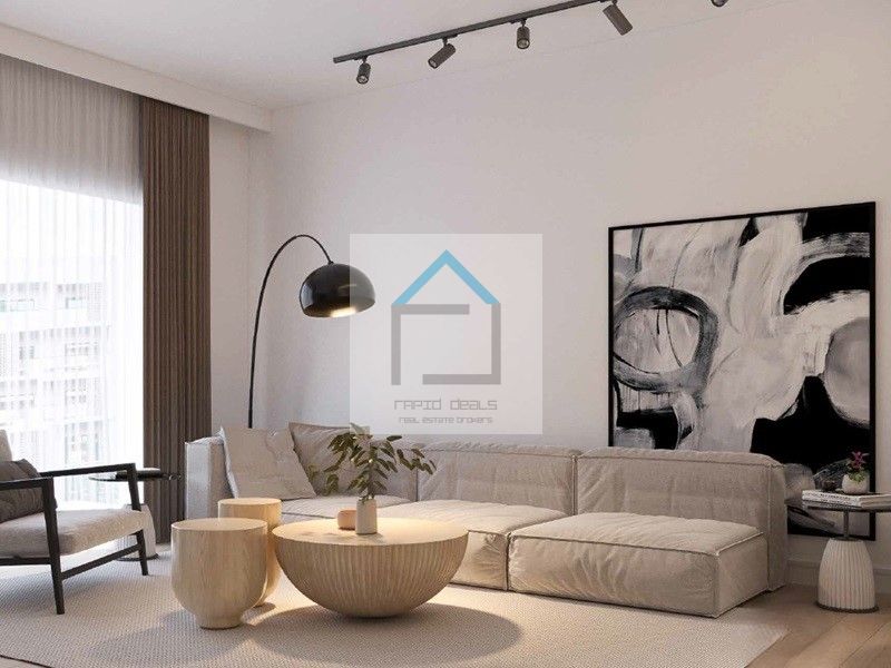 Genuine Resale | 2BR Spacious Apartment | Prime Location