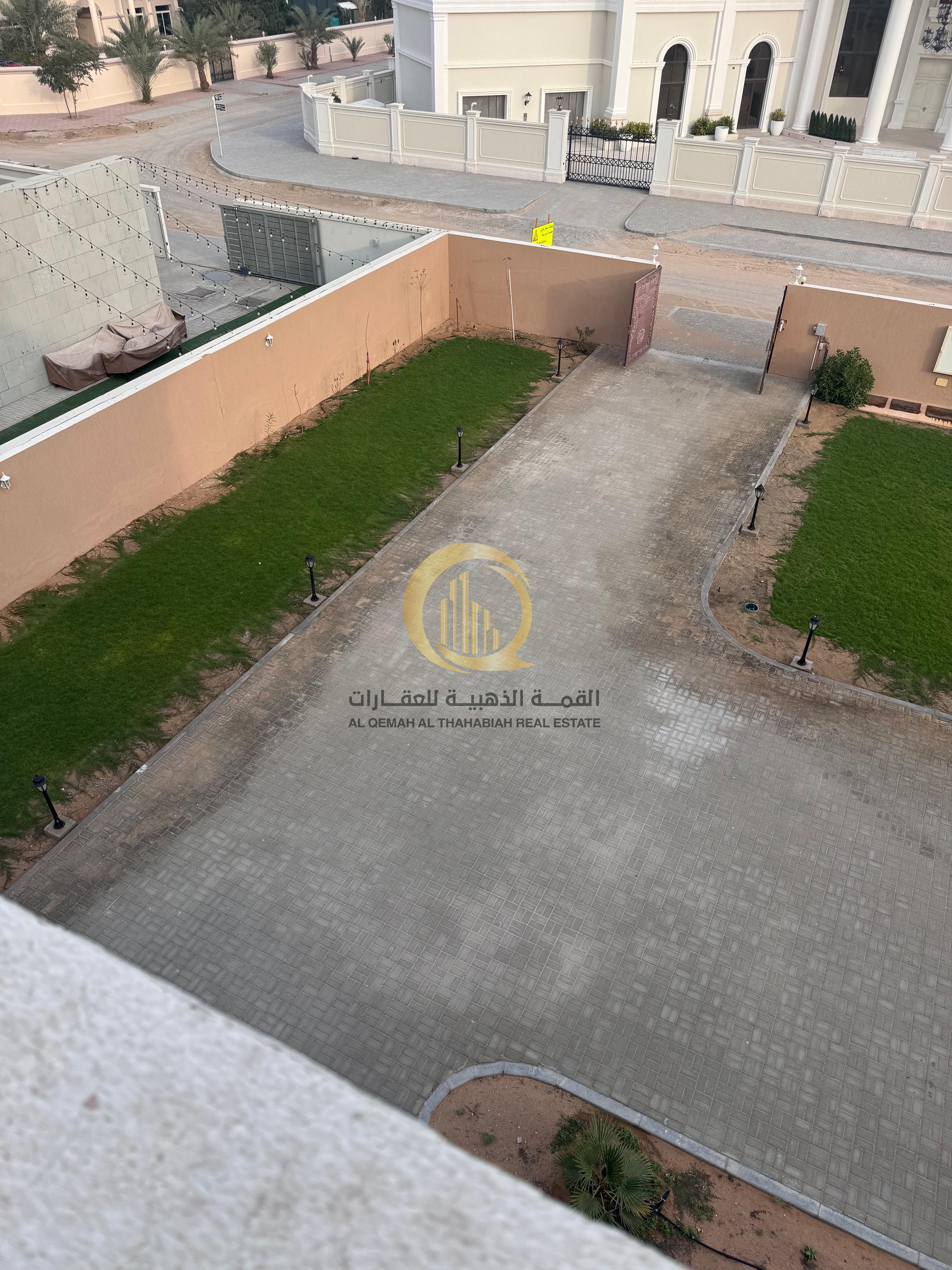 Opportunity (83) for sale: A villa in Al-Juraina, suitable for those with refined taste. Area: 19,000 square feet.