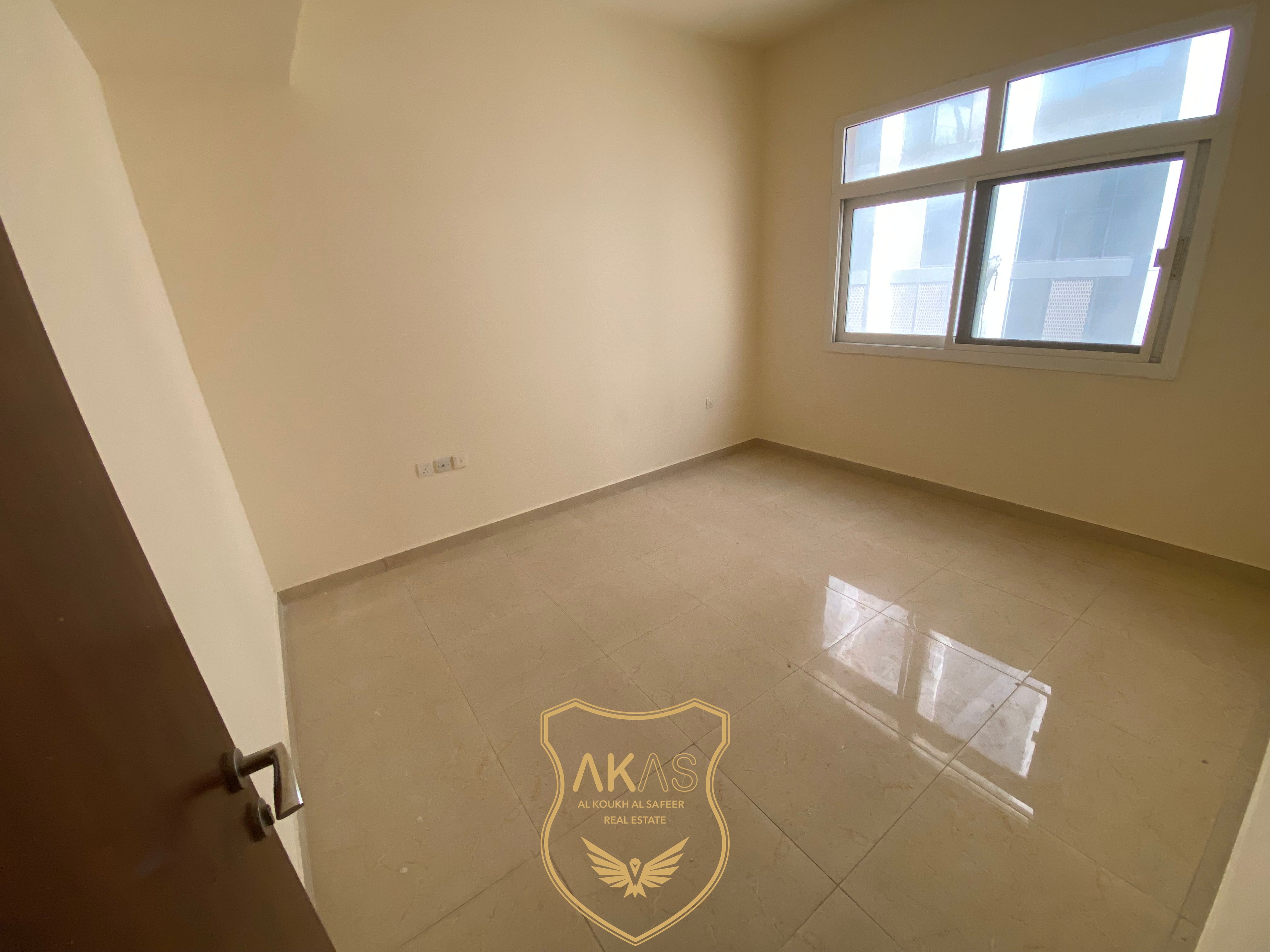 Spacious 2BHK with Central AC & Free Parking