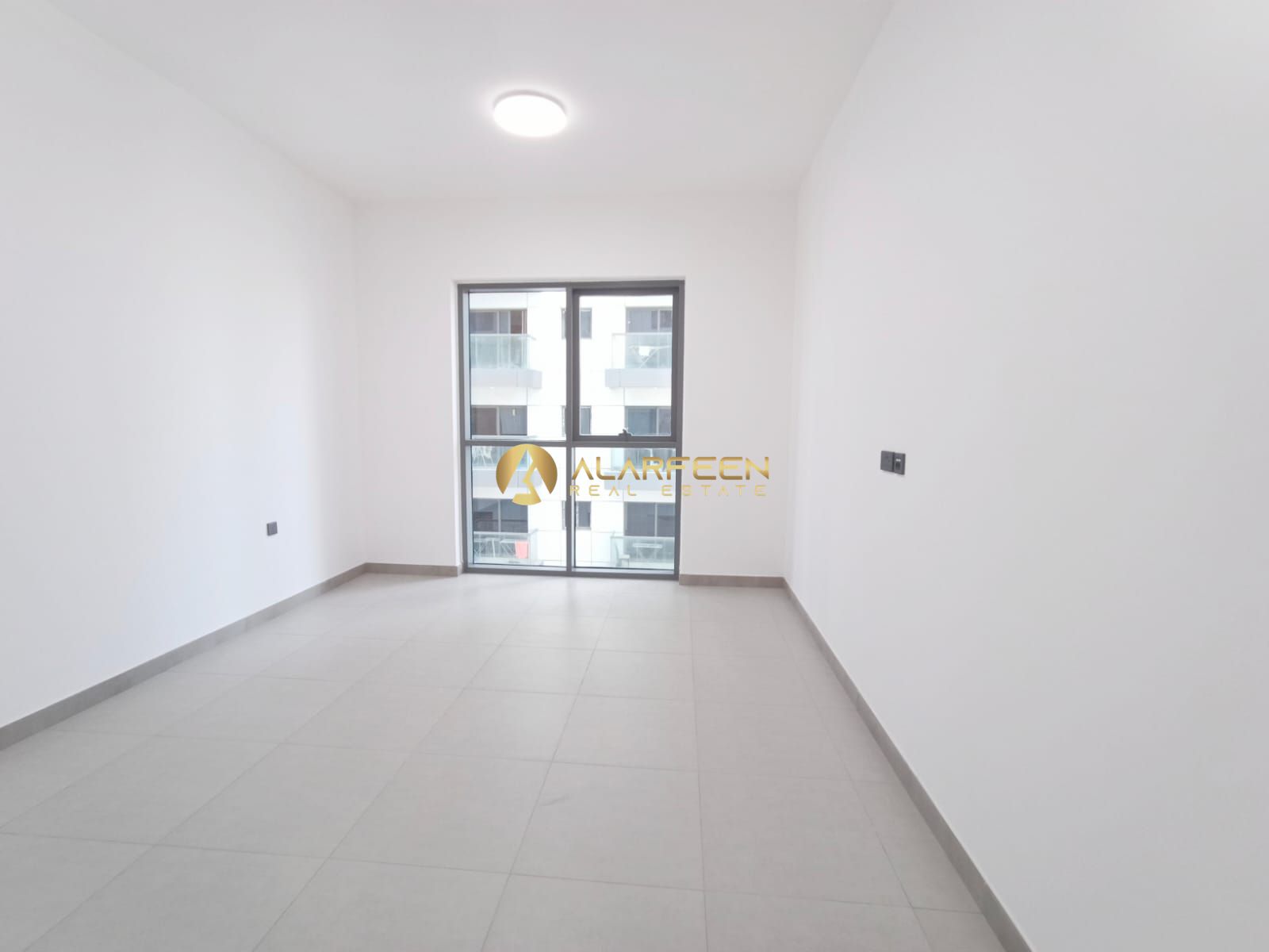 2BR Apartment | Oasis Vista Residences | Multiple Views | Balcony Access