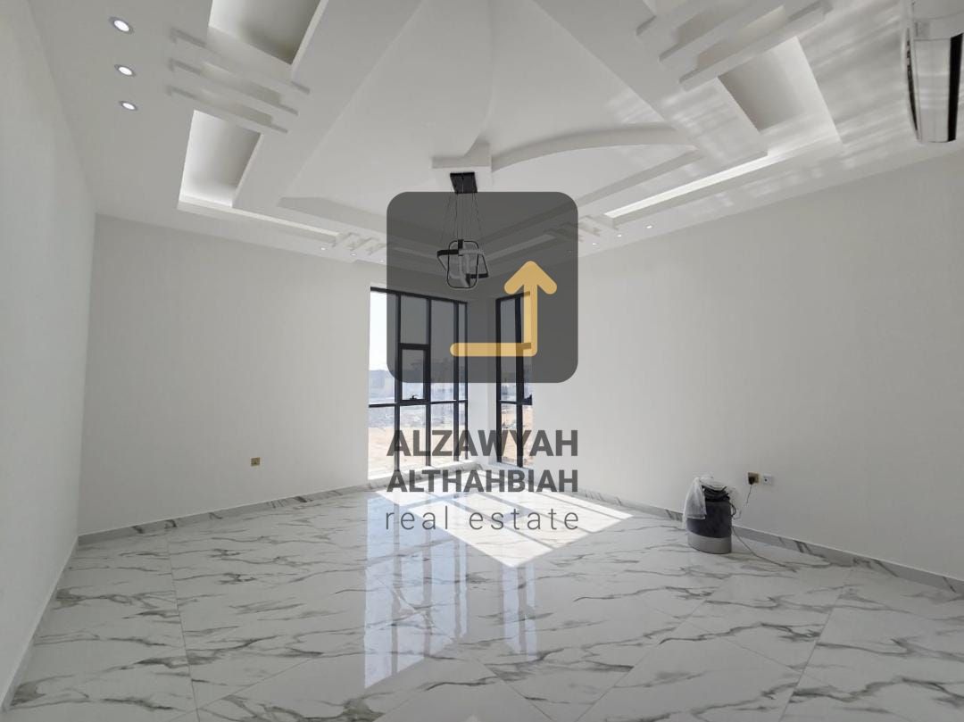 Luxury 5BR Villa for Rent – Al Yasmeen, Ajman | AED 130K