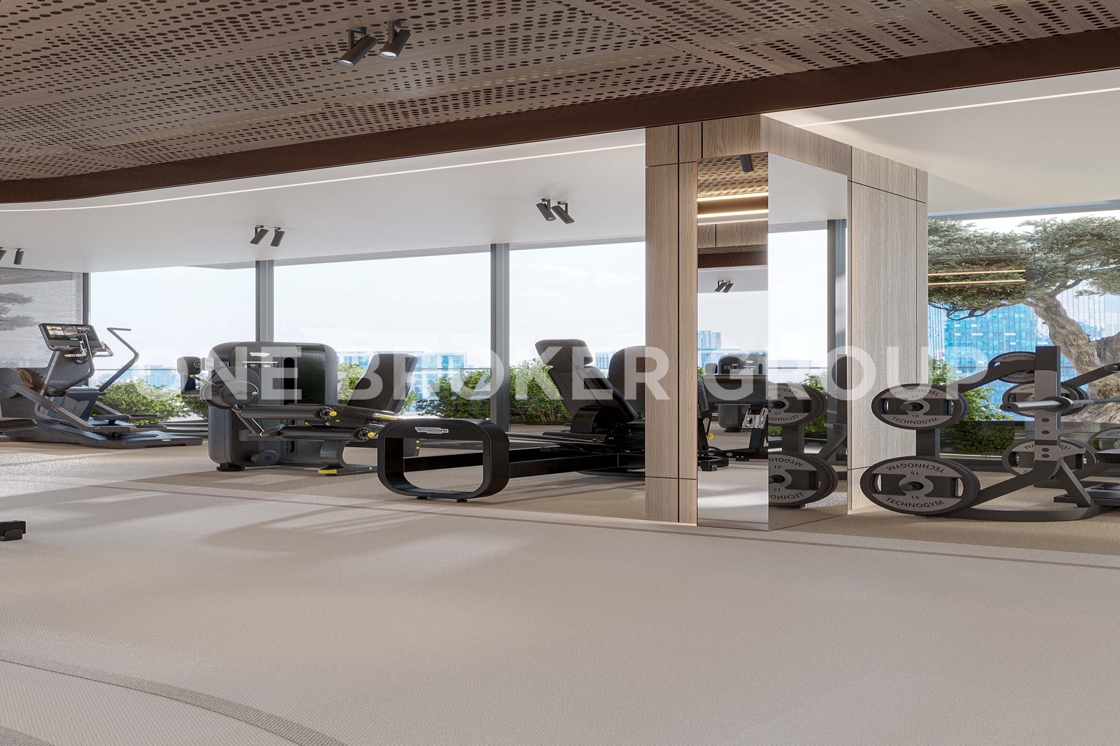 Exclusive With OBG | High-End Finish | Options Avb