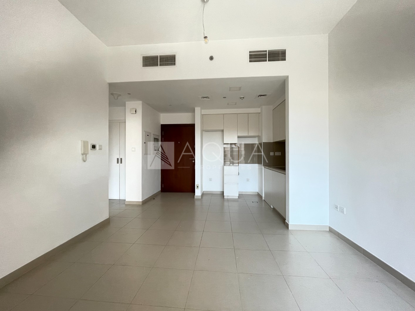 Ready to Move | Pool View | Unfurnished