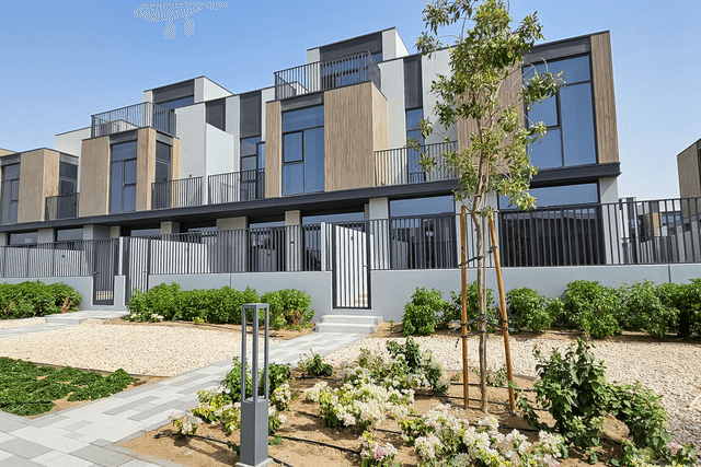 Spacious 4BR for Rent | Best priced | Green View